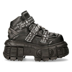 New Rock Boots & Shoes | M-MET285-C2