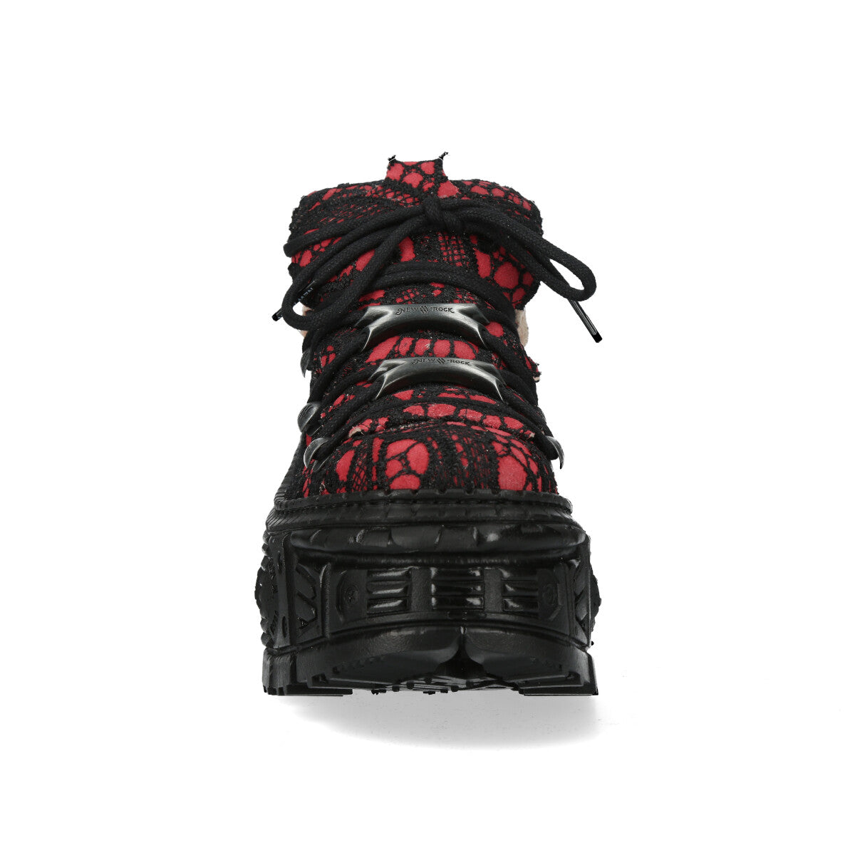 New Rock Boots & Shoes | M-WALL106N-C14