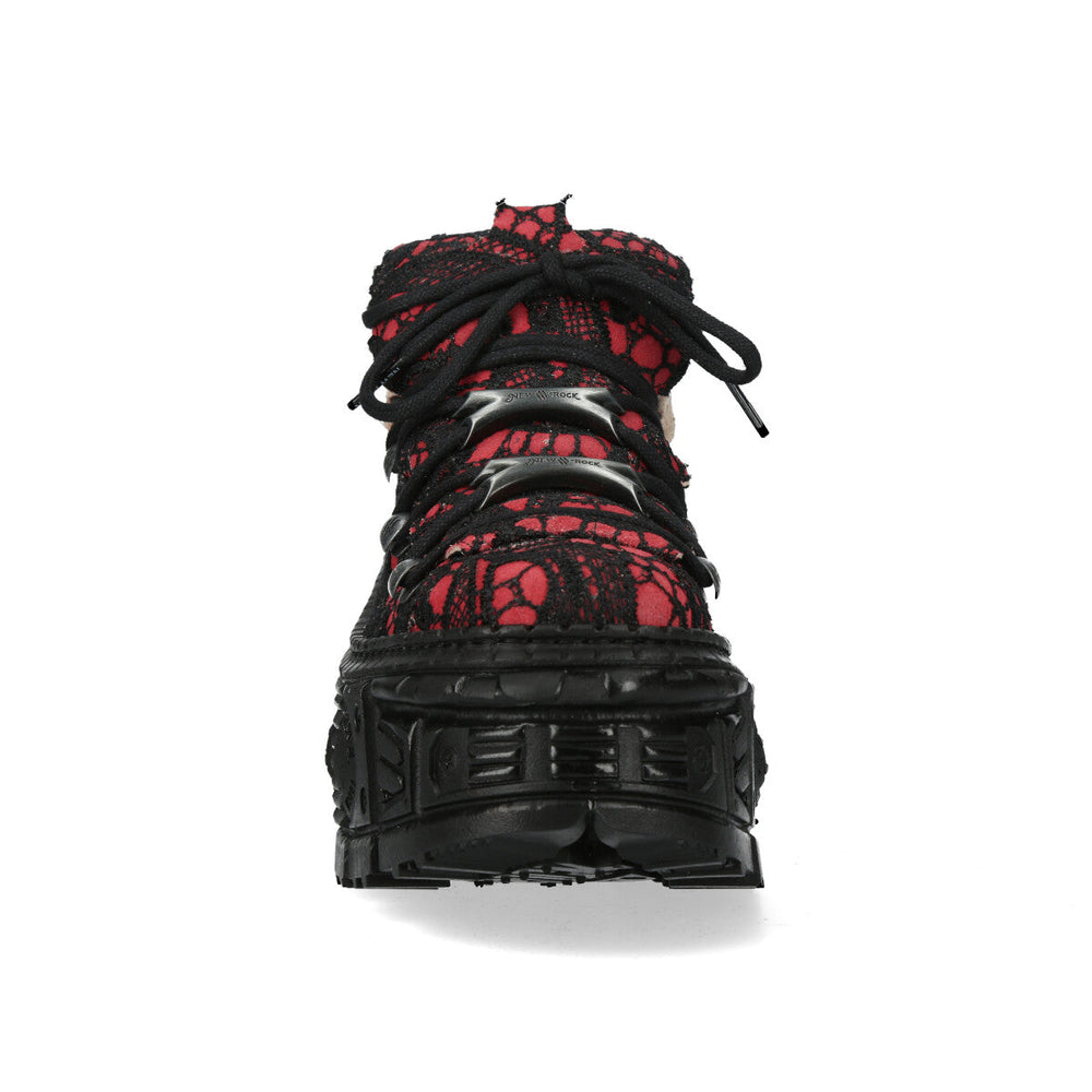 New Rock Boots & Shoes | M-WALL106N-C14