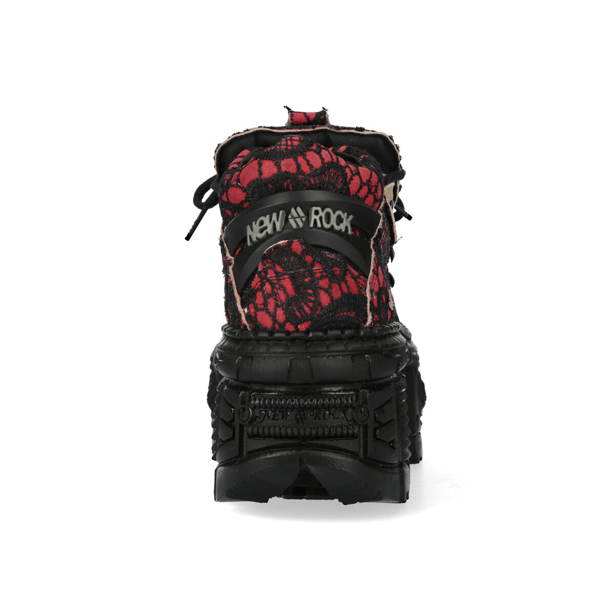 New Rock Boots & Shoes | M-WALL106N-C14