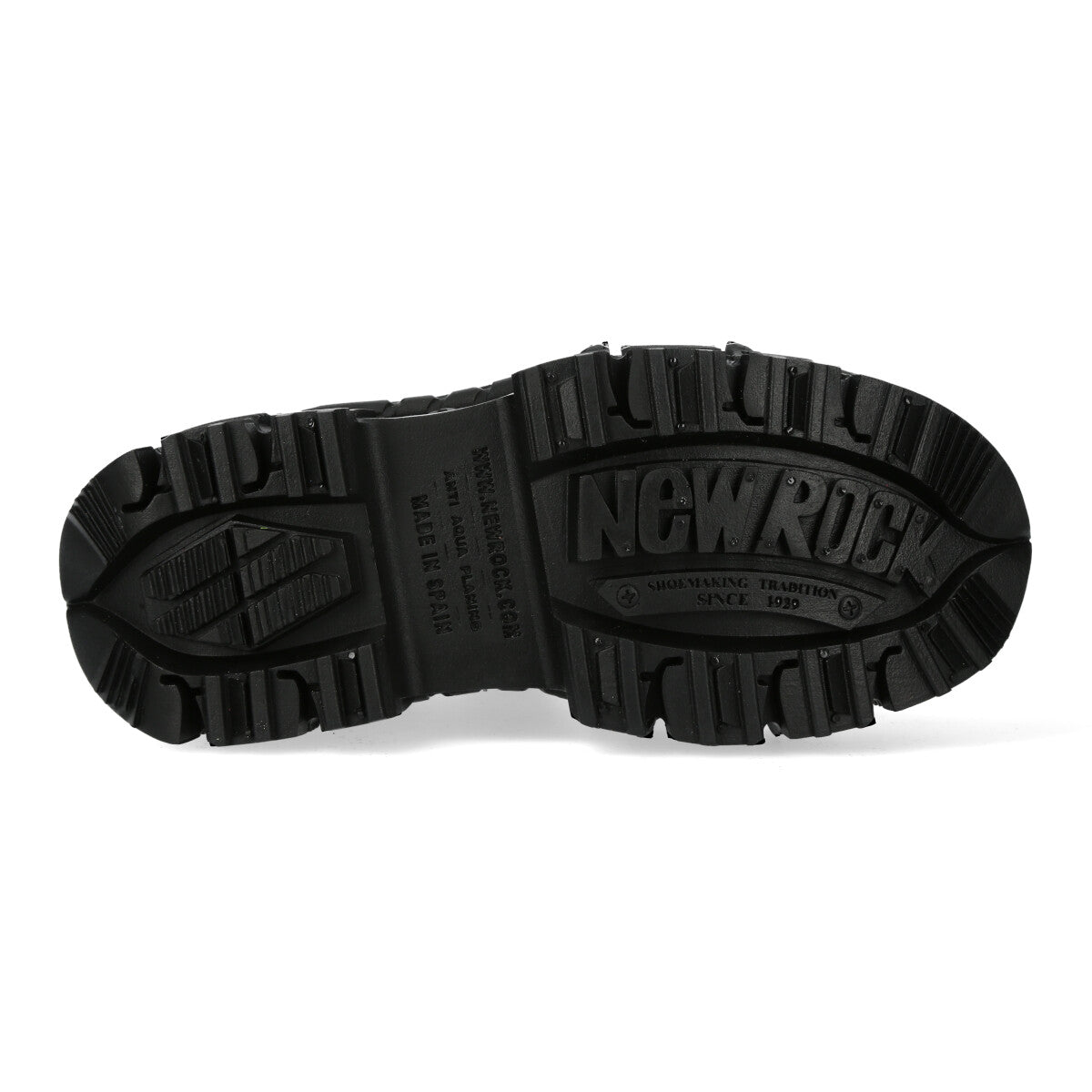 New Rock Boots & Shoes | M-WALL106N-C14
