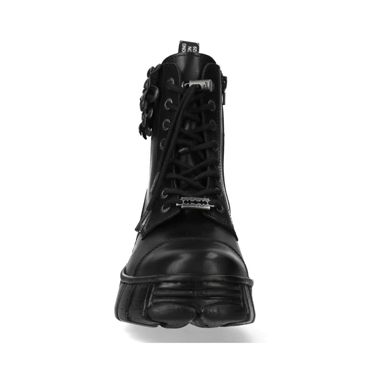 New Rock Boots & Shoes | M-WALL083CCTFL-C1