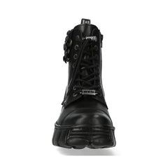 New Rock Boots & Shoes | M-WALL083CCTFL-C1