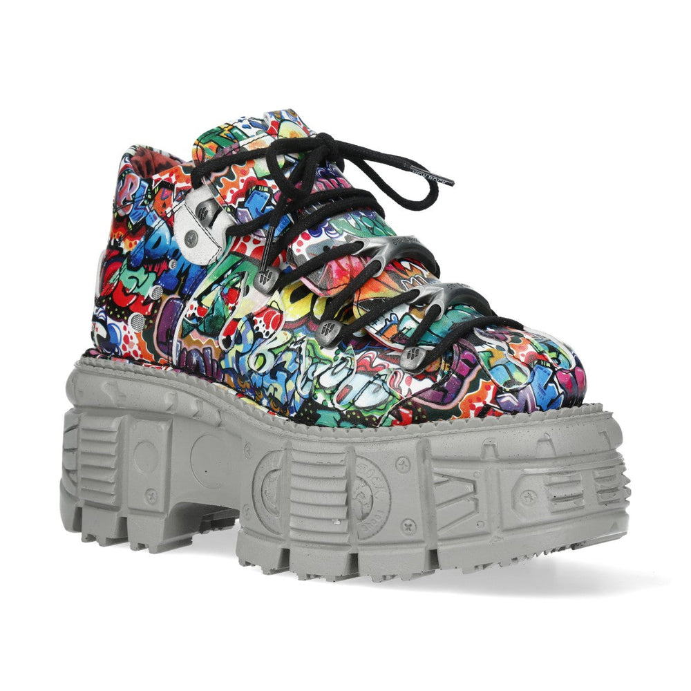 New Rock Boots & Shoes | M-1548-V14