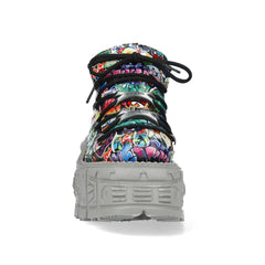 New Rock Boots & Shoes | M-1548-V14