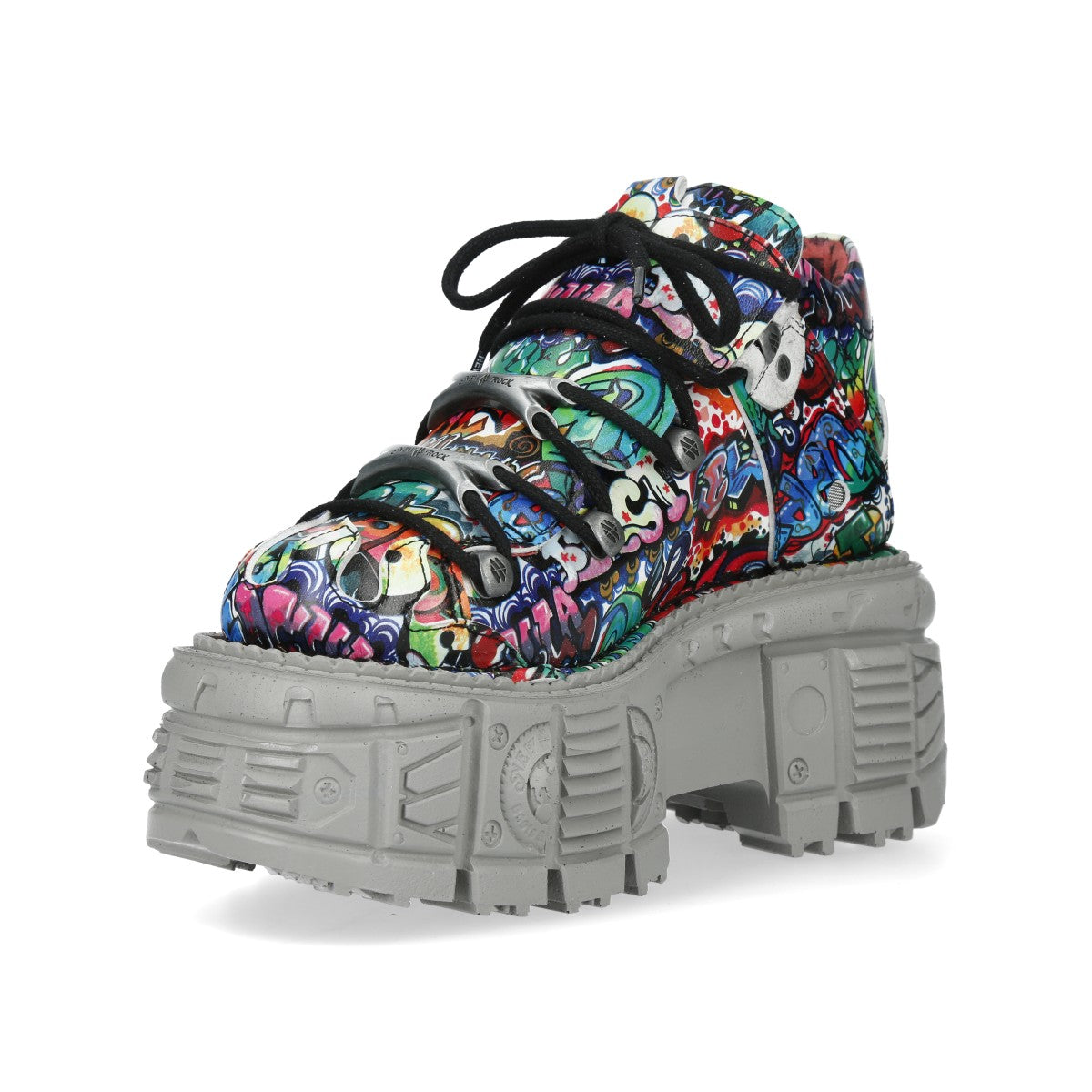 New Rock Boots & Shoes | M-1548-V14