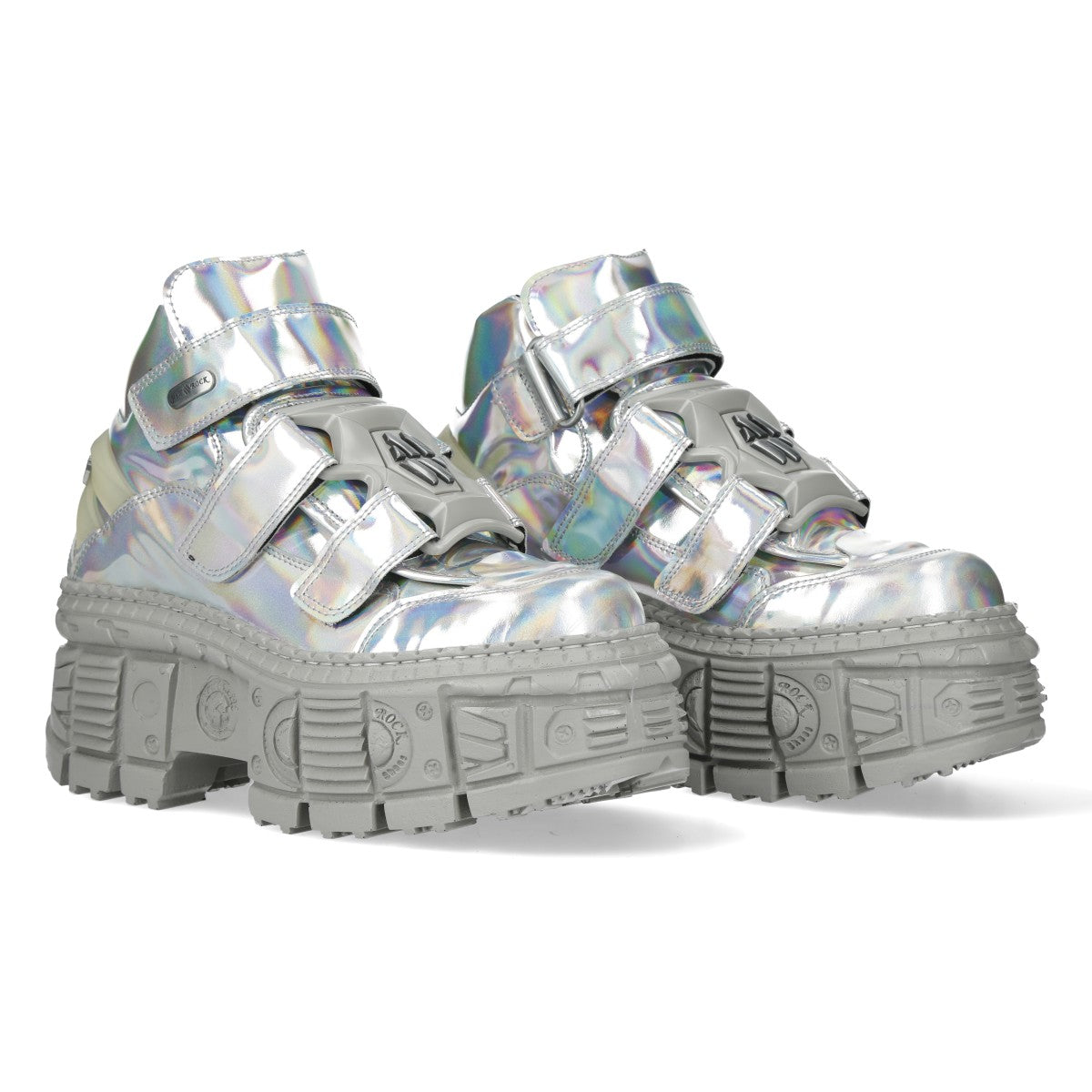 New Rock Boots & Shoes | M-WALL009-C18