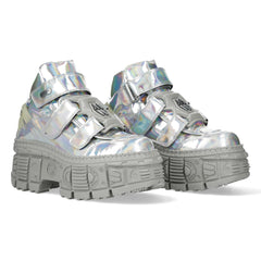New Rock Boots & Shoes | M-WALL009-C18
