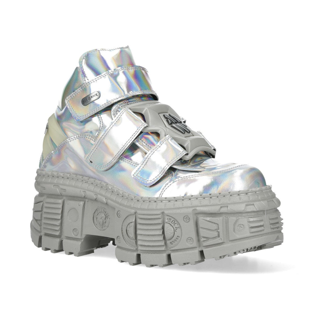 New Rock Boots & Shoes | M-WALL009-C18
