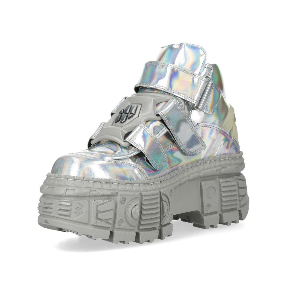 New Rock Boots & Shoes | M-WALL009-C18