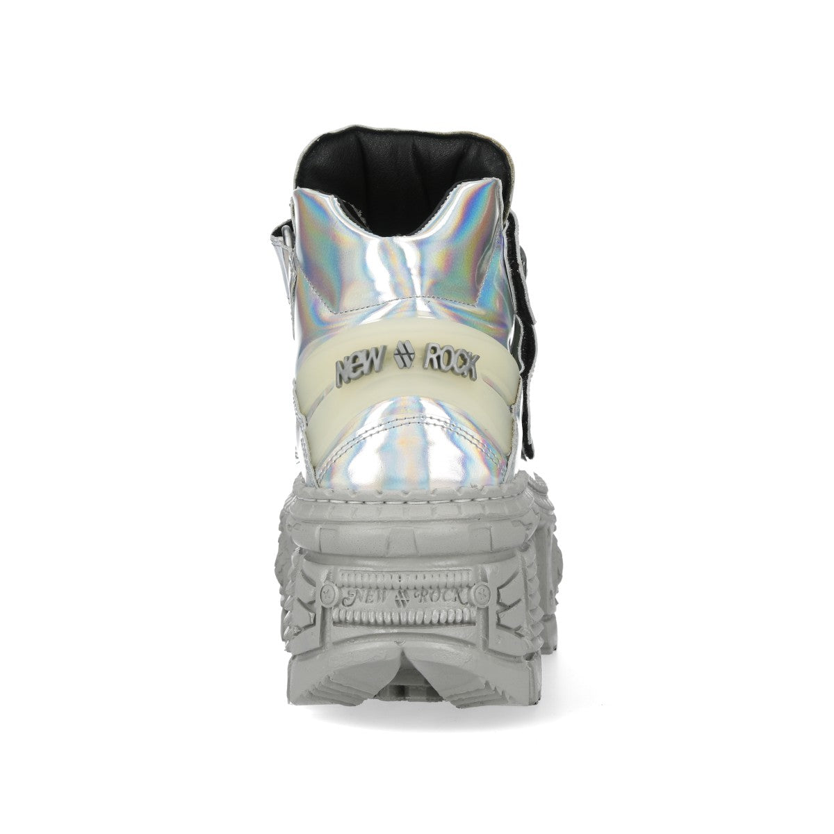 New Rock Boots & Shoes | M-WALL009-C18