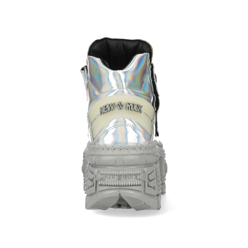 New Rock Boots & Shoes | M-WALL009-C18