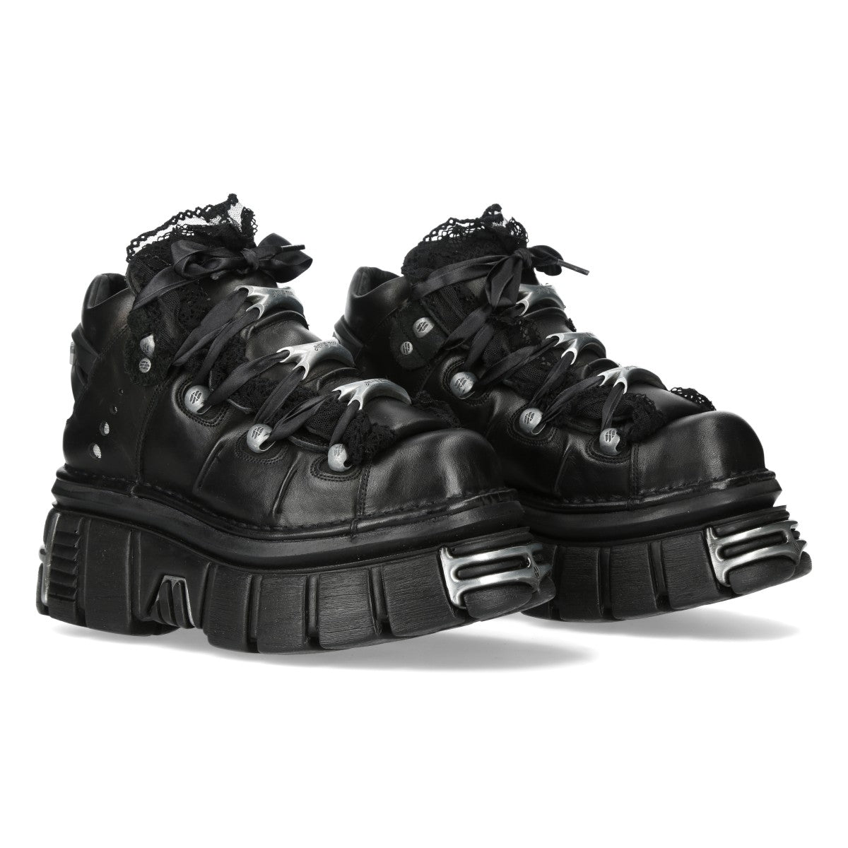 New Rock Boots & Shoes | M-106-C206