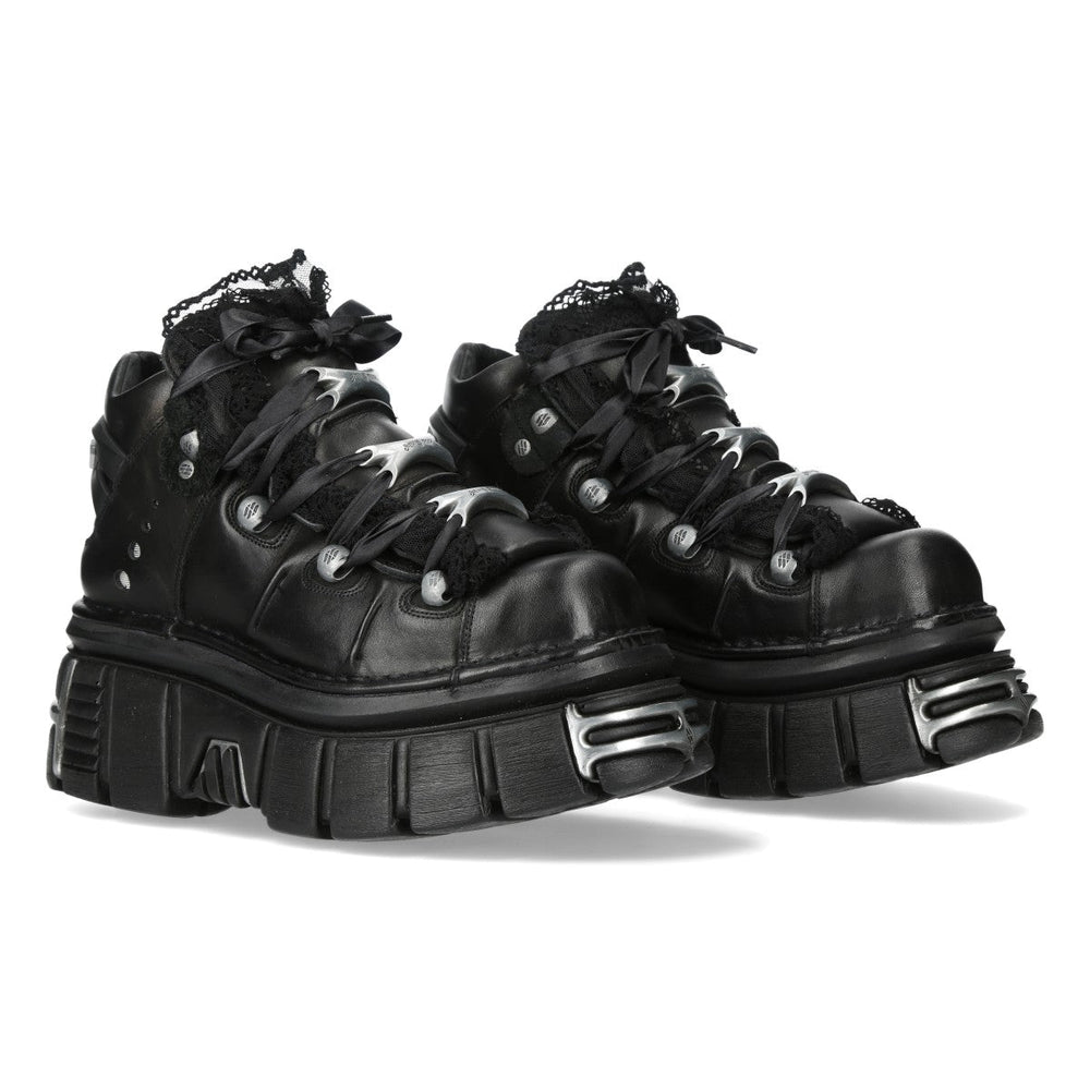 New Rock Boots & Shoes | M-106-C206