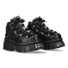 New Rock Boots & Shoes | M-106-C206