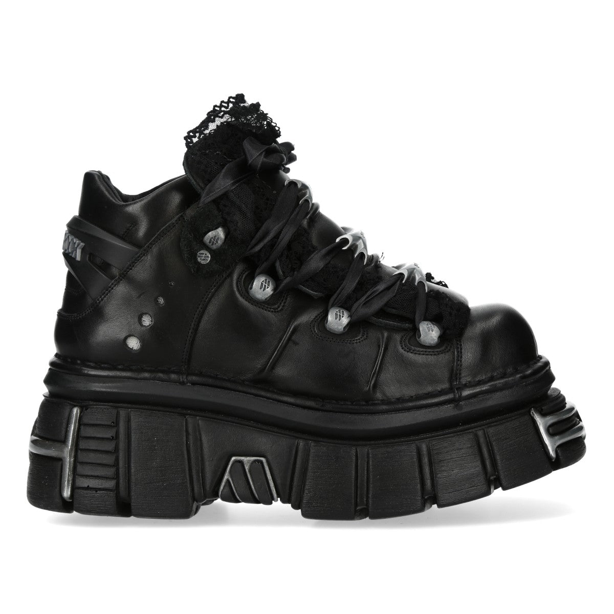 New Rock Boots & Shoes | M-106-C206