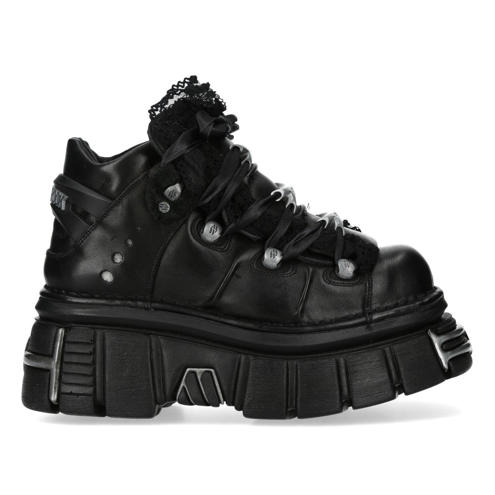 New Rock Boots & Shoes | M-106-C206