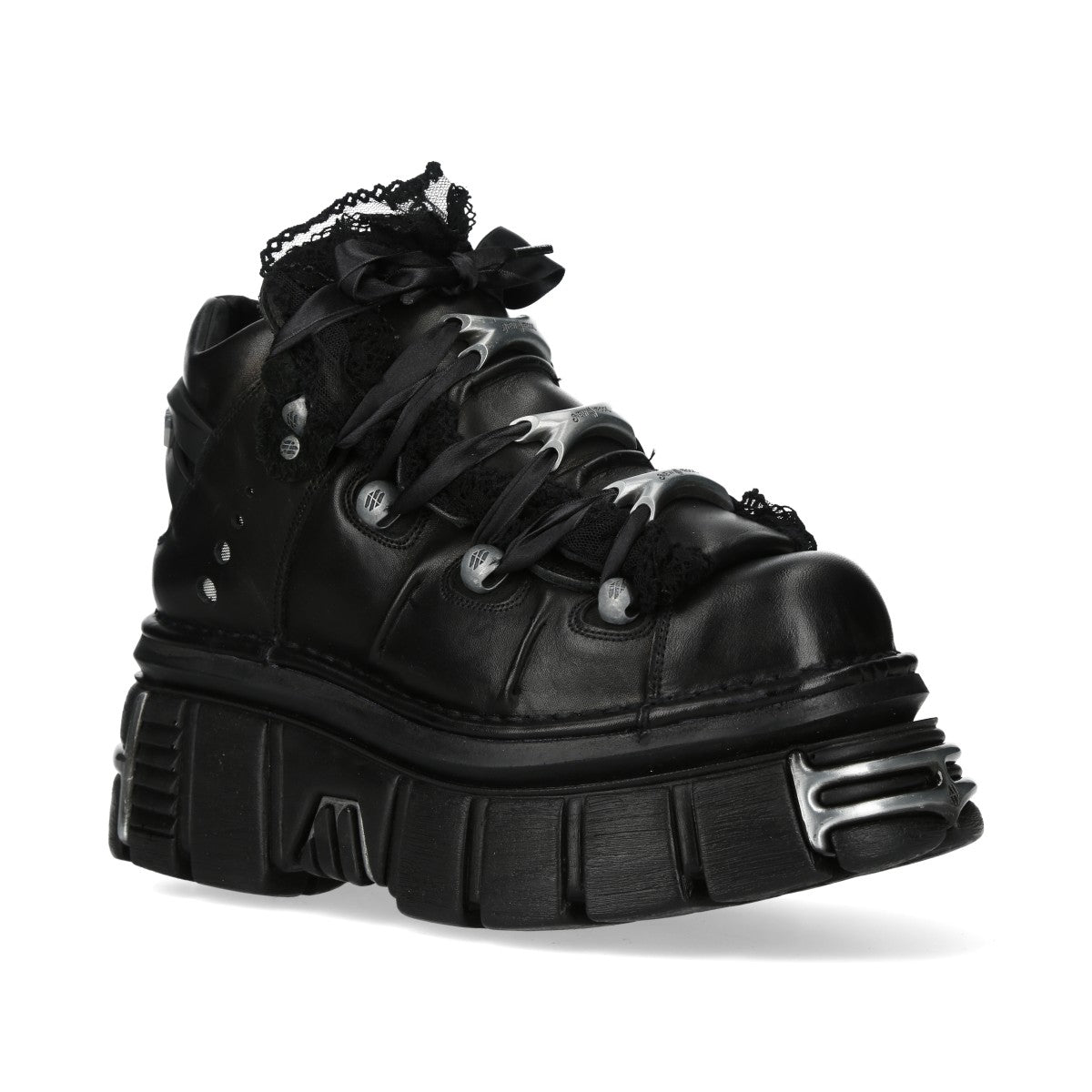 New Rock Boots & Shoes | M-106-C206