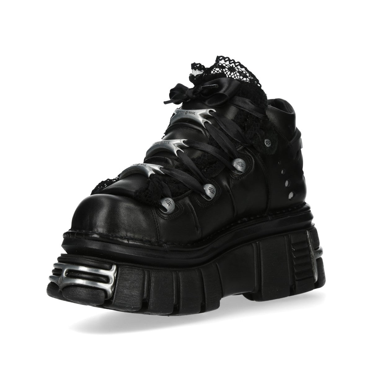 New Rock Boots & Shoes | M-106-C206