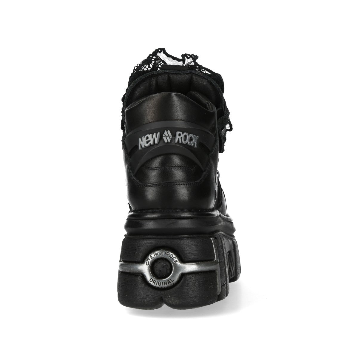 New Rock Boots & Shoes | M-106-C206