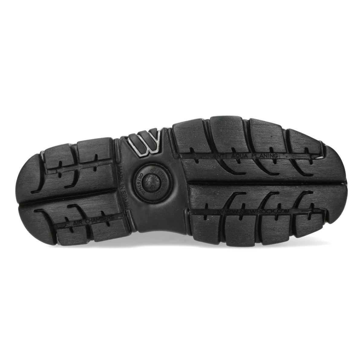 New Rock Boots & Shoes | M-106-C206