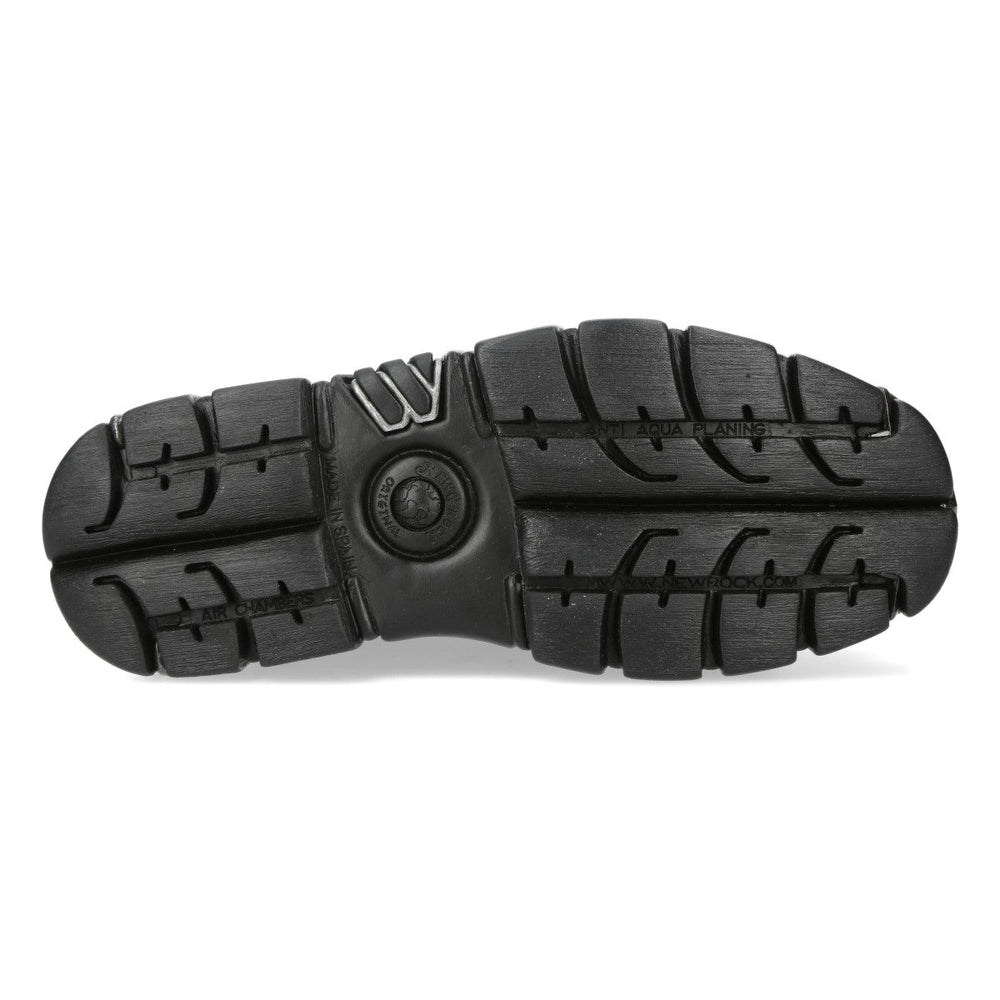 New Rock Boots & Shoes | M-106-C206