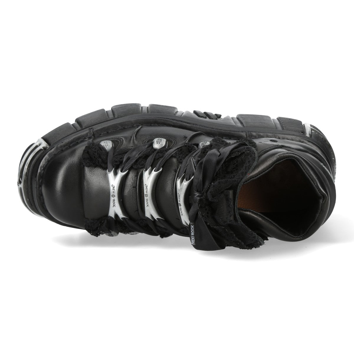 New Rock Boots & Shoes | M-106-C206
