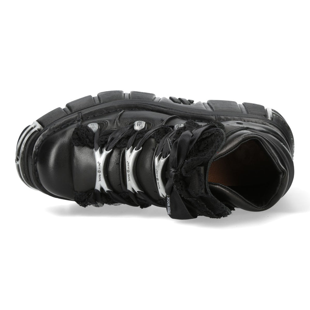 New Rock Boots & Shoes | M-106-C206