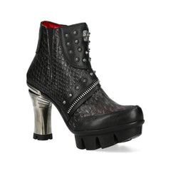 New Rock Boots & Shoes | M-NEOPUNK001-C13