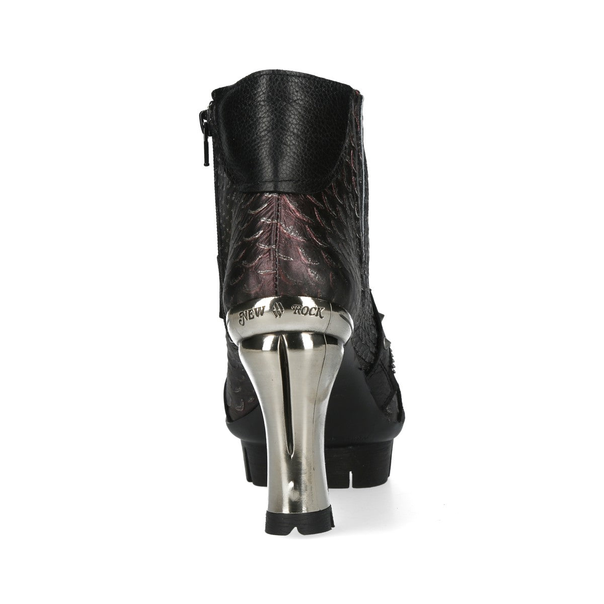 New Rock Boots & Shoes | M-NEOPUNK001-C13