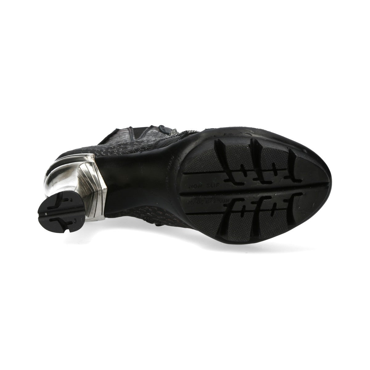 New Rock Boots & Shoes | M-NEOPUNK001-C13