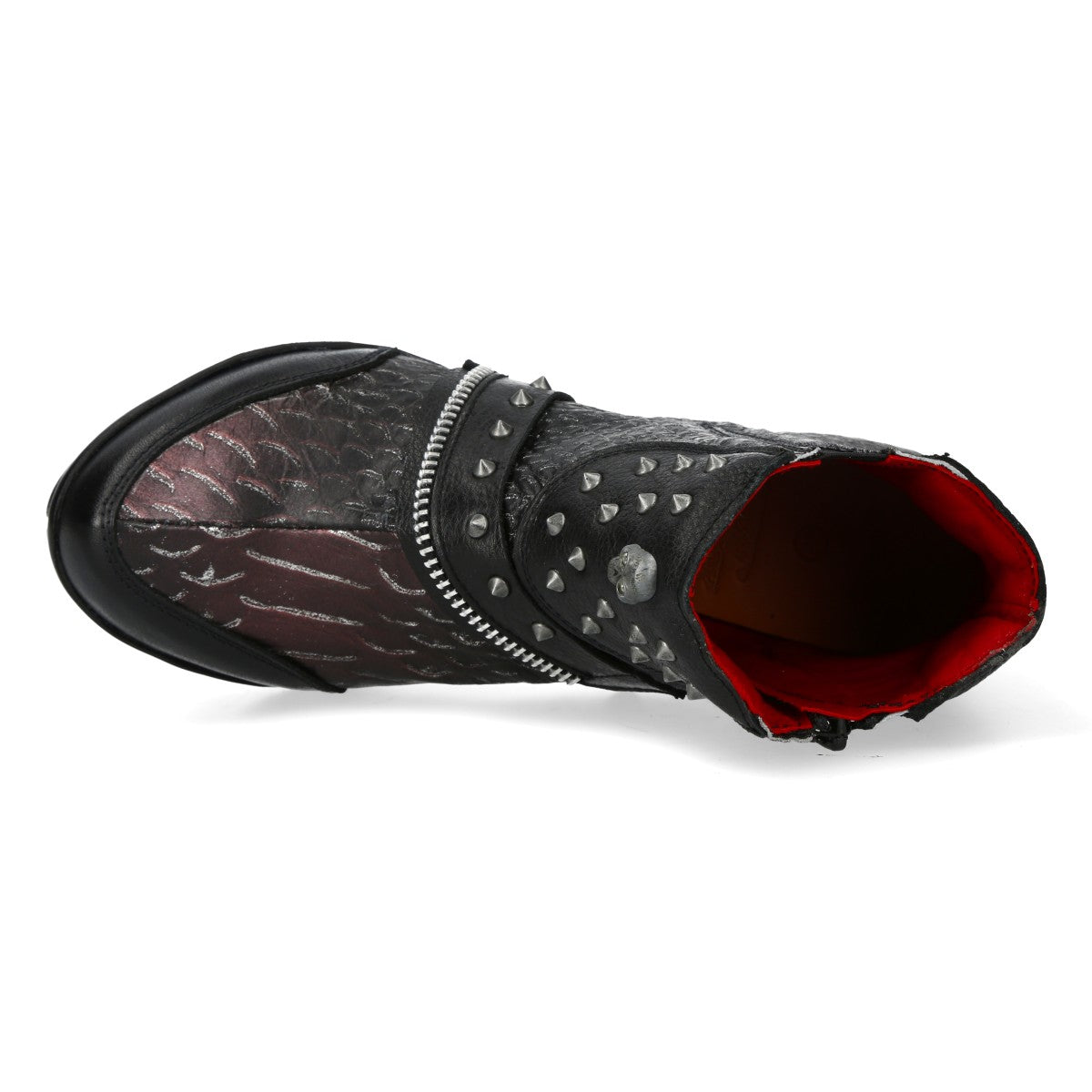 New Rock Boots & Shoes | M-NEOPUNK001-C13