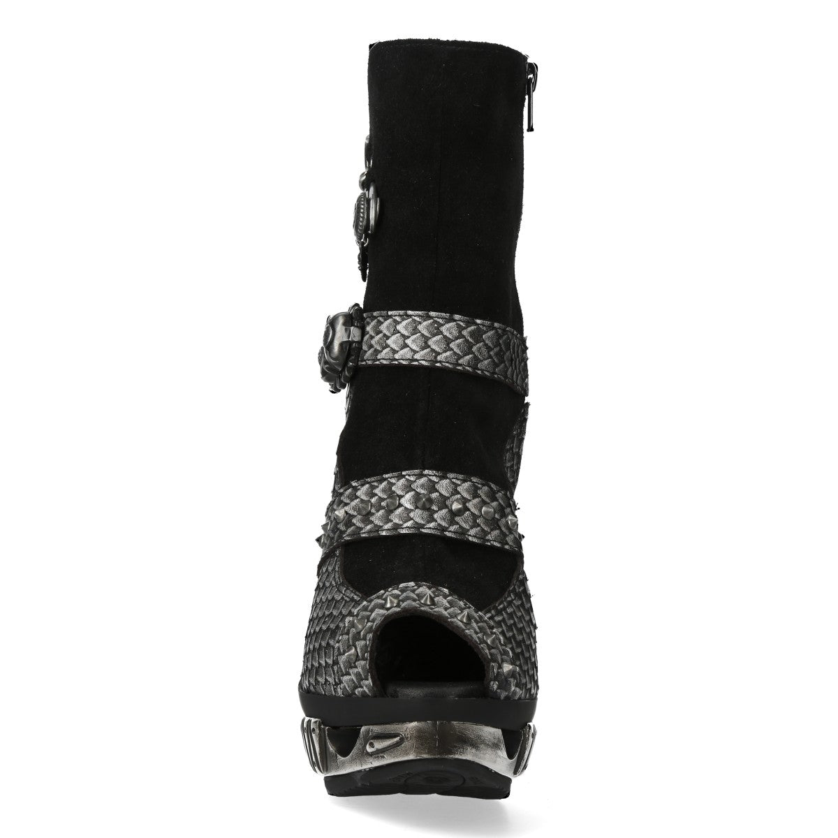 New Rock Boots & Shoes | M-MAGS004-C3