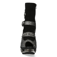 New Rock Boots & Shoes | M-MAGS004-C3