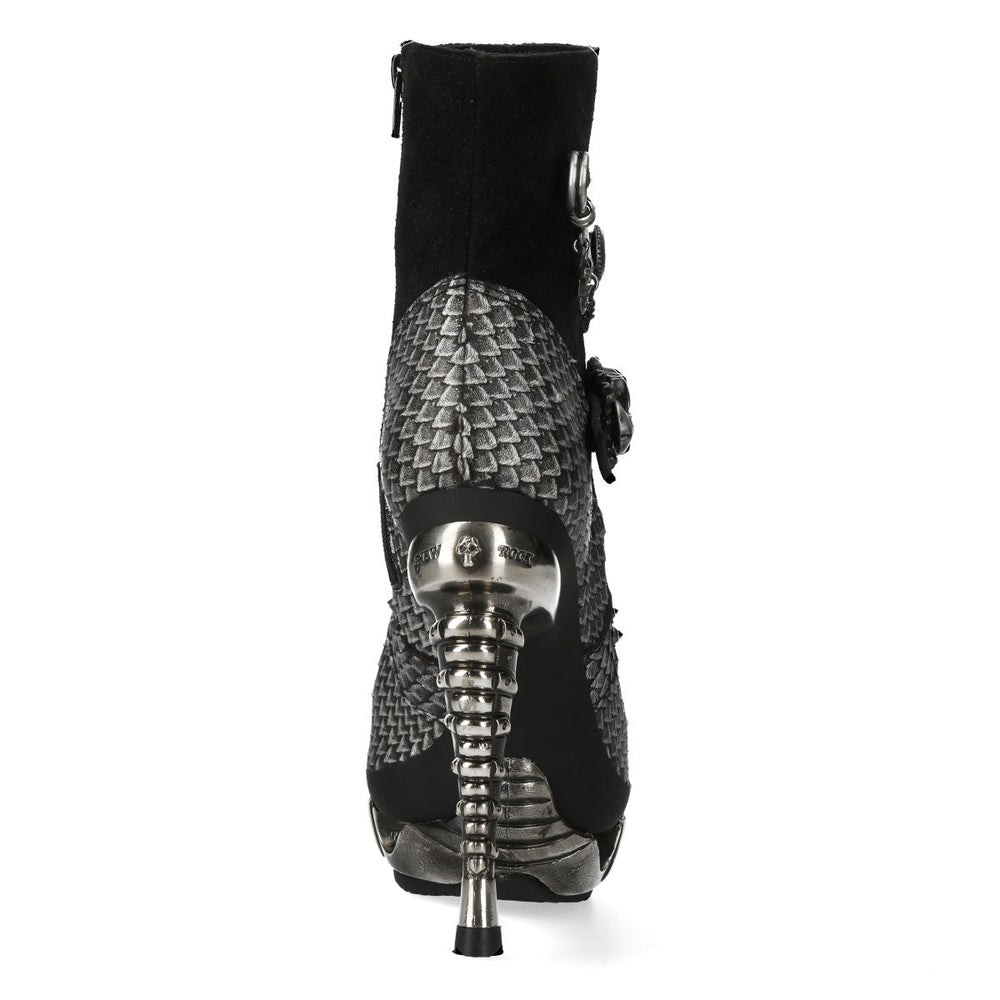 New Rock Boots & Shoes | M-MAGS004-C3
