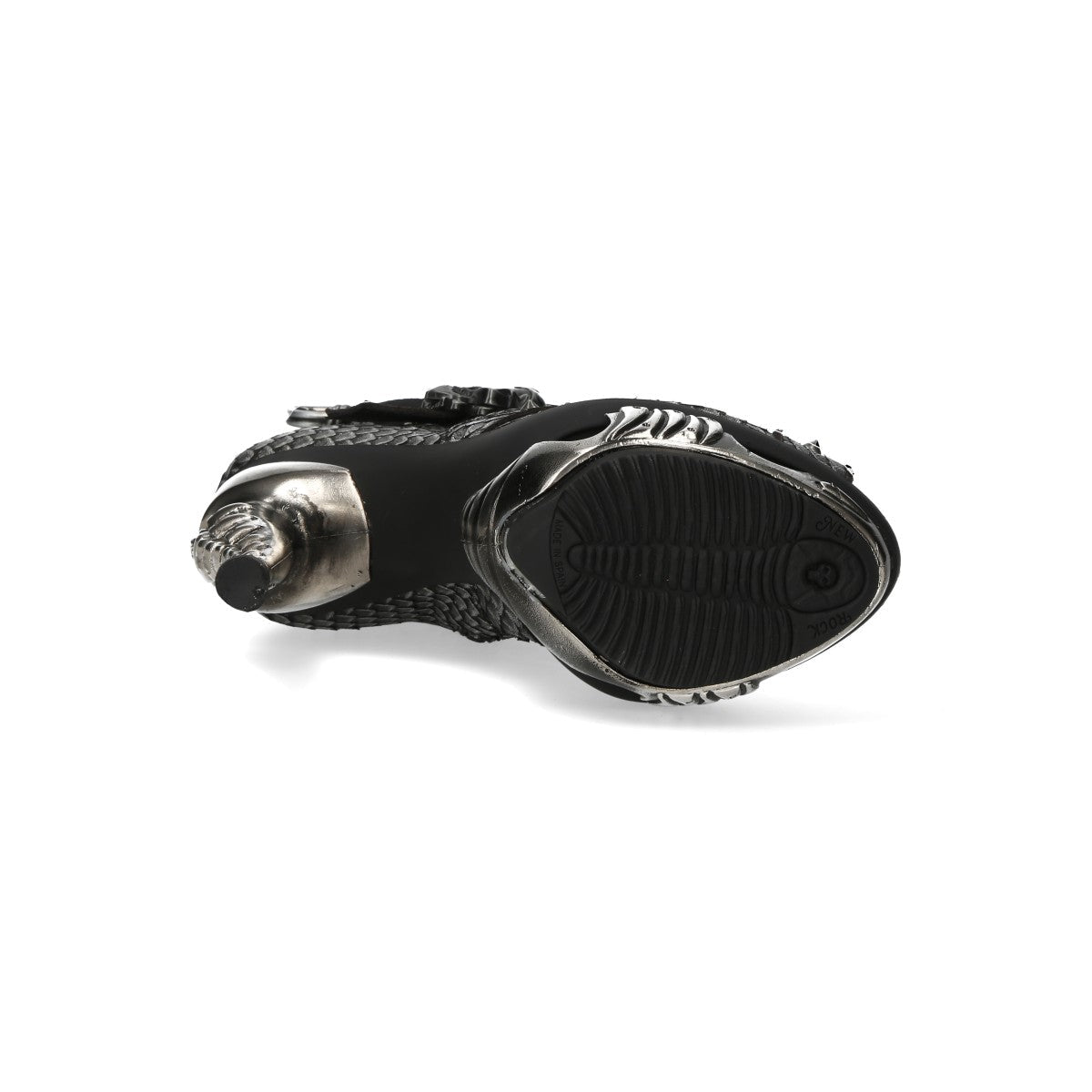 New Rock Boots & Shoes | M-MAGS004-C3