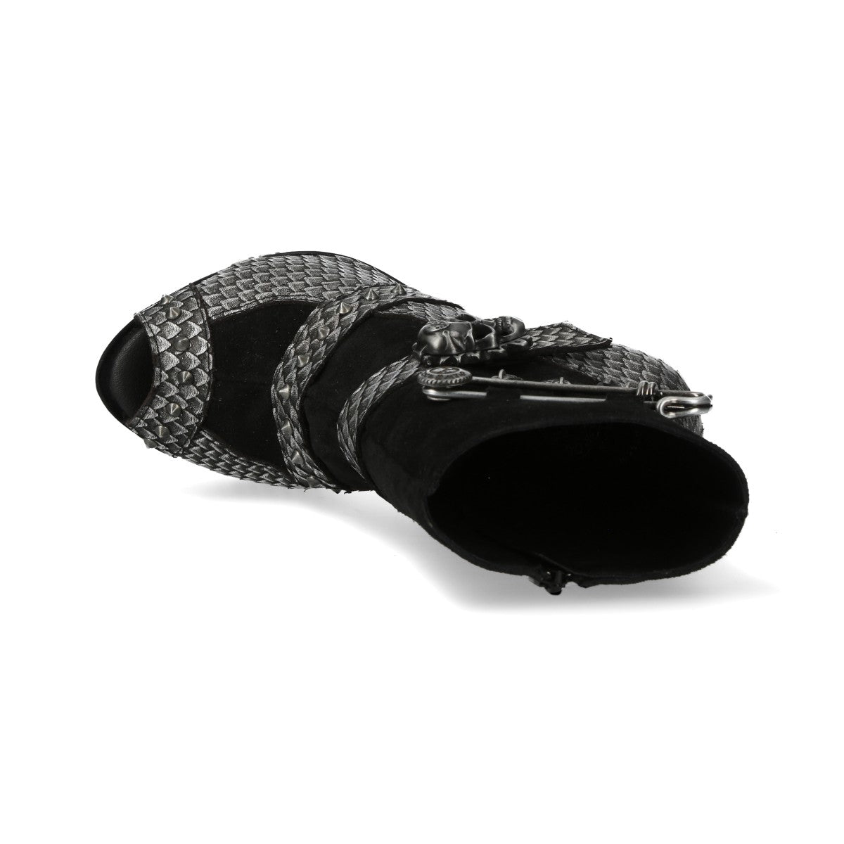 New Rock Boots & Shoes | M-MAGS004-C3