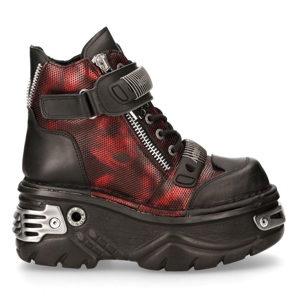 New Rock Boots & Shoes | M-1065-C15