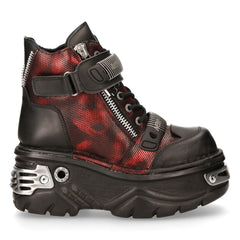 New Rock Boots & Shoes | M-1065-C15