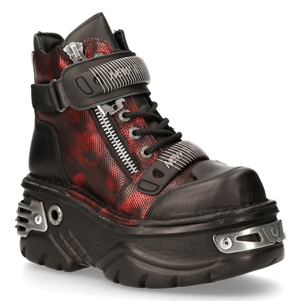 New Rock Boots & Shoes | M-1065-C15