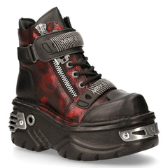 New Rock Boots & Shoes | M-1065-C15