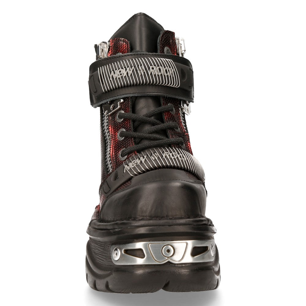 New Rock Boots & Shoes | M-1065-C15