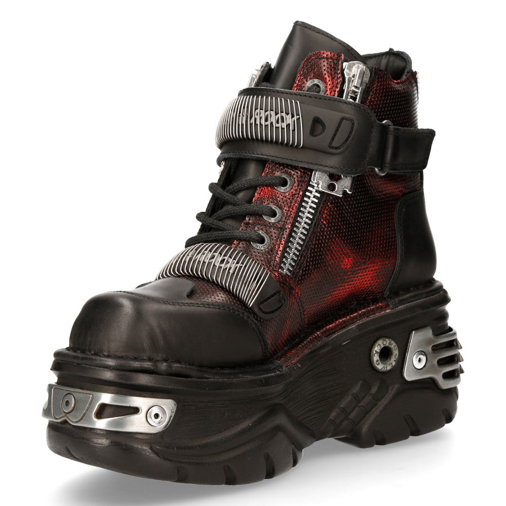 New Rock Boots & Shoes | M-1065-C15