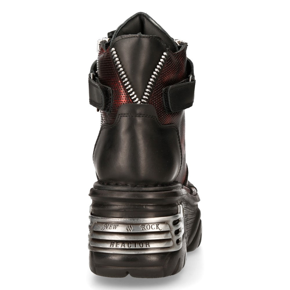 New Rock Boots & Shoes | M-1065-C15
