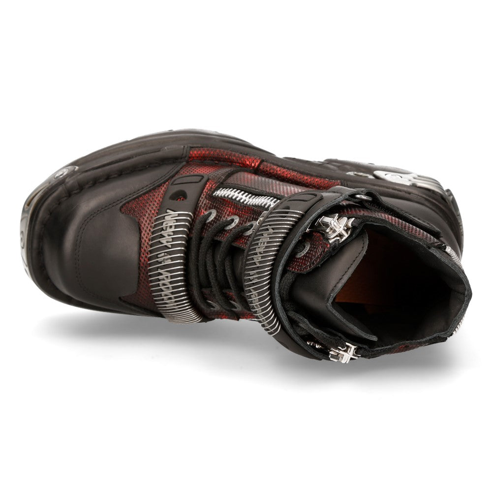 New Rock Boots & Shoes | M-1065-C15