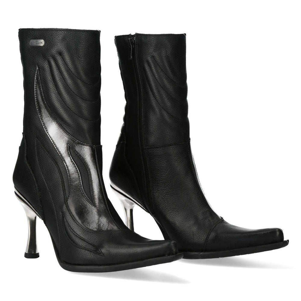 New Rock Boots & Shoes | M-9015-C2