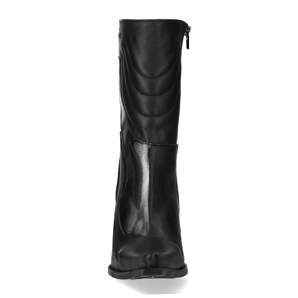 New Rock Boots & Shoes | M-9015-C2