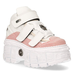 New Rock Boots & Shoes | M-WALL009-V1