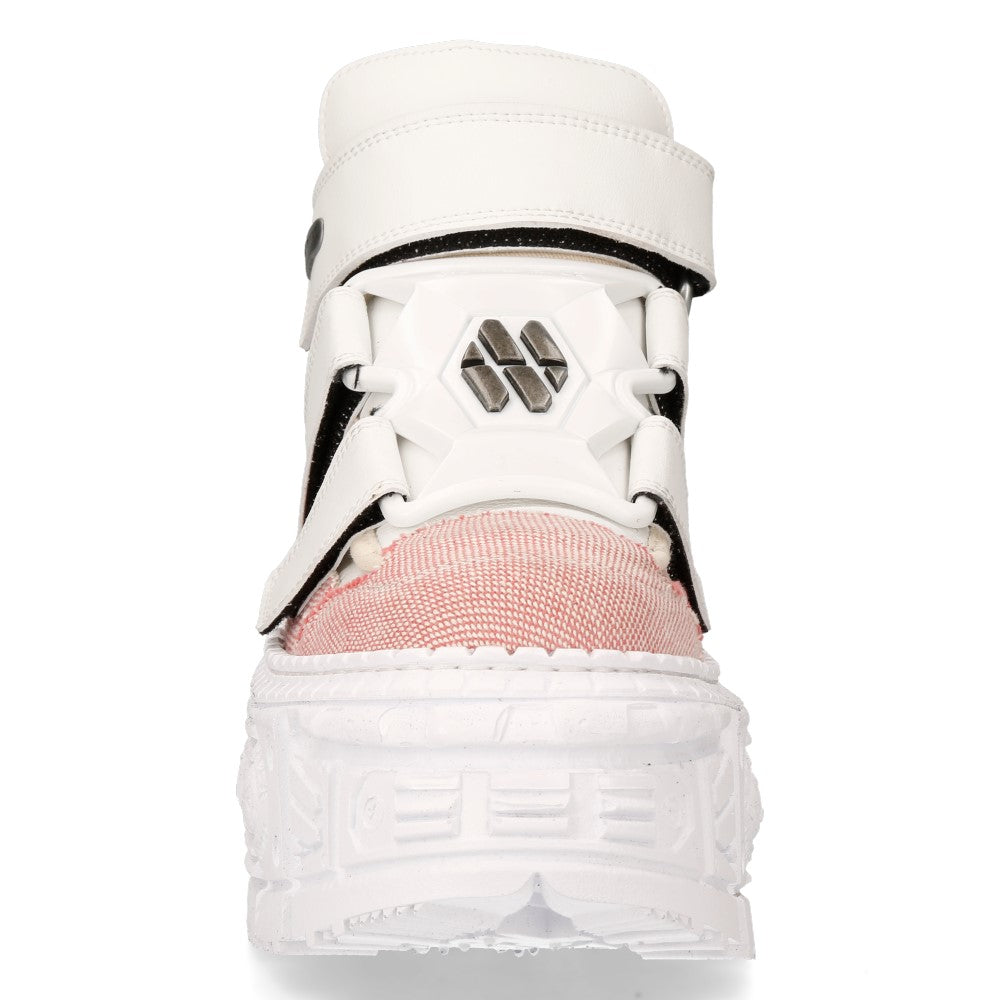 New Rock Boots & Shoes | M-WALL009-V1