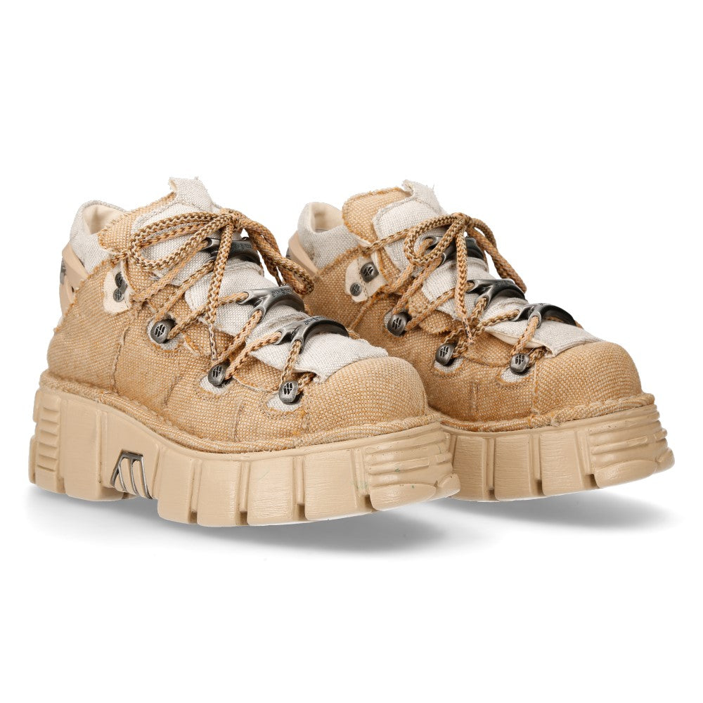 New Rock Boots & Shoes | M-106-V58